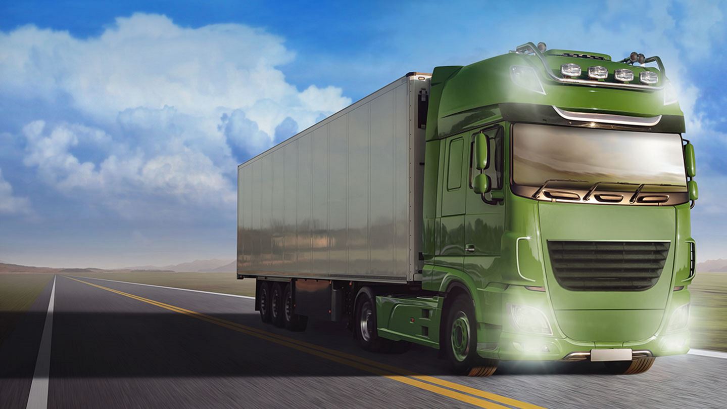 Truck