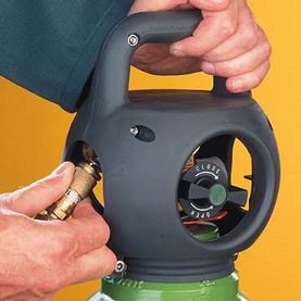 Integra® Cylinder