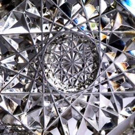 Cutting and Polishing for Glass
