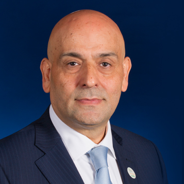 Air Products Appoints Executive Vice President Dr. Samir J. Serhan as Chief Operating Officer