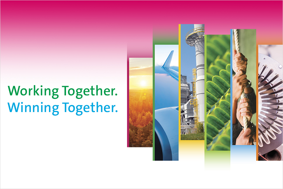 2022 Annual Report graphic